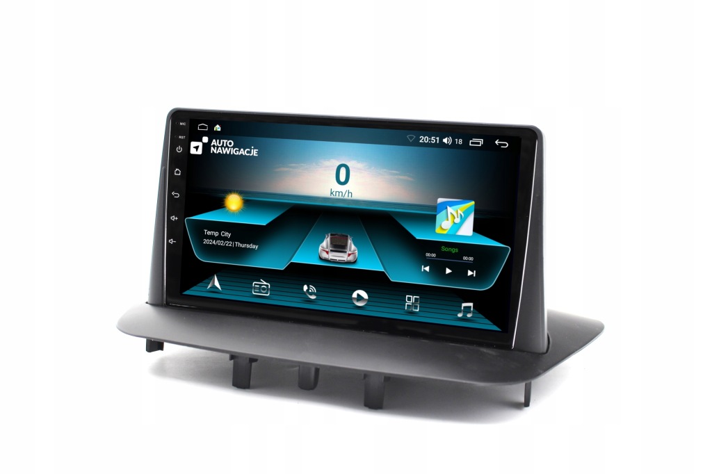 RADIO NAWIGACJA GPS RENAULT MEGANE III FLUENCE ANDROID 4 RADIO NAWIGACJA GPS RENAULT MEGANE III FLUENCE ANDROID
