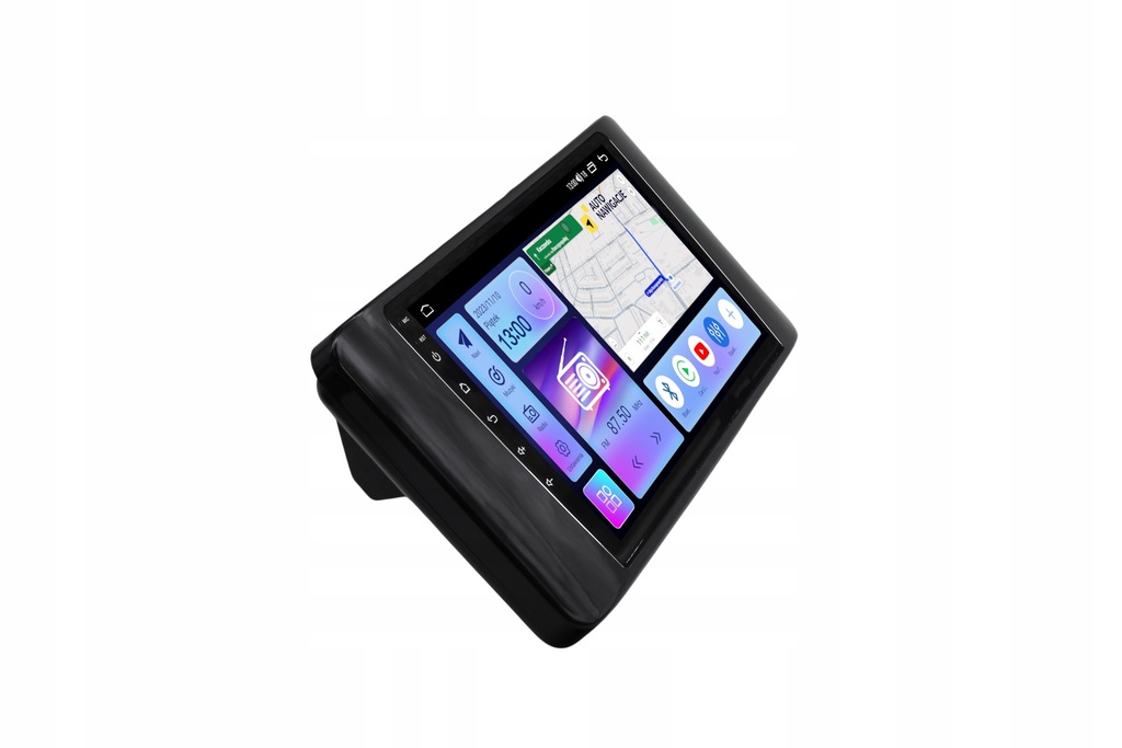 RADIO NAWIGACJA GPS SKODA KAMIQ 2019+ ANDROID 3 RADIO NAWIGACJA GPS SKODA KAMIQ 2019+ ANDROID