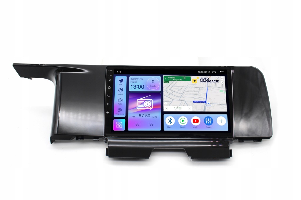 RADIO NAWIGACJA GPS KIA SORENTO 2020-2024 ANDROID CARPLAY 128 GB CARPLAY 2 RADIO NAWIGACJA GPS KIA SORENTO 2020-2024 ANDROID CARPLAY 128 GB CARPLAY