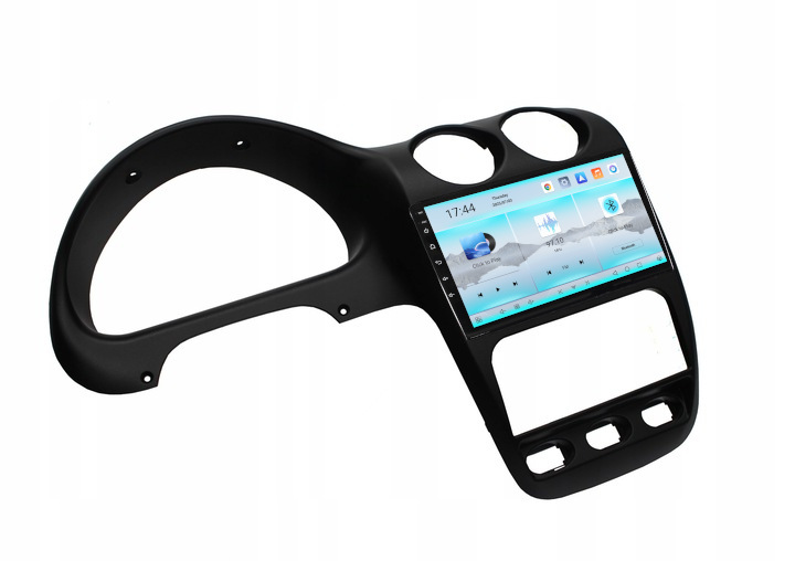 RADIO NAWIGACJA GPS FORD FIESTA MK8 2018-2021 ANDROID 3 RADIO NAWIGACJA GPS FORD FIESTA MK8 2018-2021 ANDROID