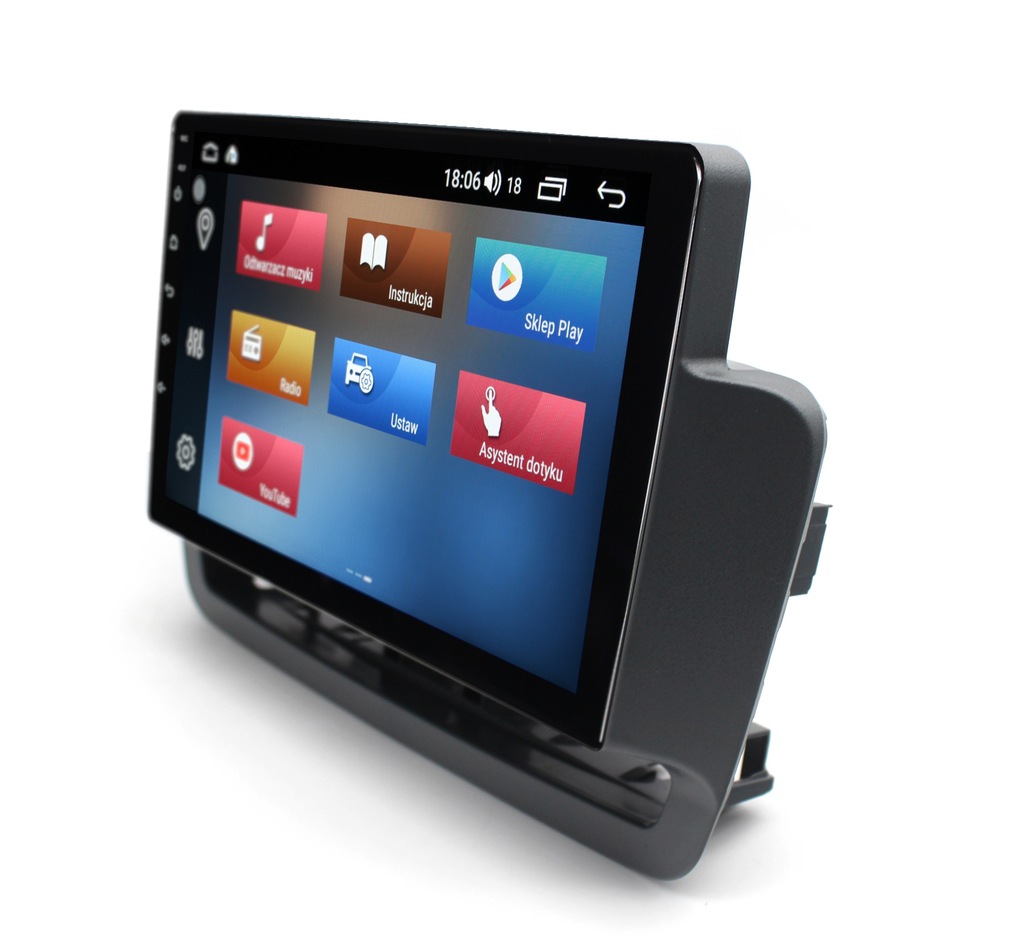 RADIO NAWIGACJA GPS SEAT IBIZA 2012-2015 ANDROID 4 RADIO NAWIGACJA GPS SEAT IBIZA 2012-2015 ANDROID